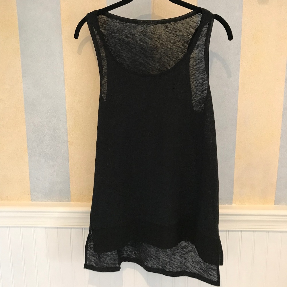 Sisley top. FINAL OFFER!
